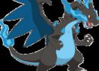 Dracaufeu Mega Evolution Nouveau Photos Charizard Pokémon Wiki