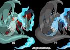 Dracaufeu Mega Evolution Nouveau Photos Masuda Ou Massive Egg Power Dans Pokémon X Y