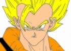 Dragon Ball A Colorier Impressionnant Images Supafan Union Gallery Style 1898