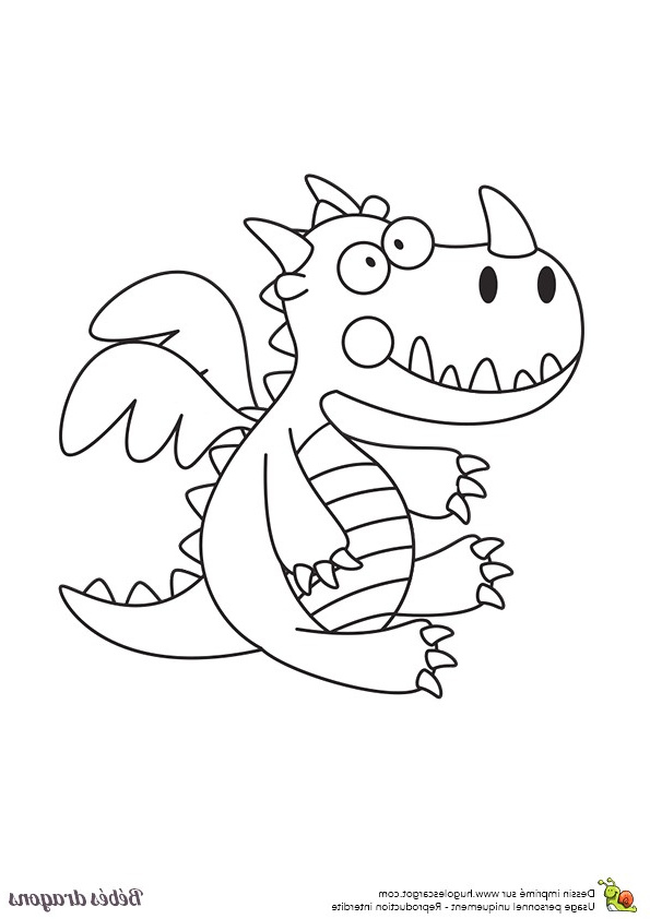 Dragon Facile à Dessiner Élégant Galerie Dragon Facile Dessiner Inspirant Draw A Dragon Avec Dragon