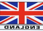 Drapeau Anglais à Colorier Et A Imprimer Élégant Image Grand Autocollant Sticker Drapeau Angleterre Union Jack
