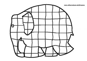 Elmer Coloriage Luxe Collection Elmer by David Mckee Coloring Pages Coloring Home