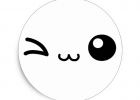 Emoji A Imprimer Beau Galerie Emoji 39 Autres – Coloriages à Imprimer