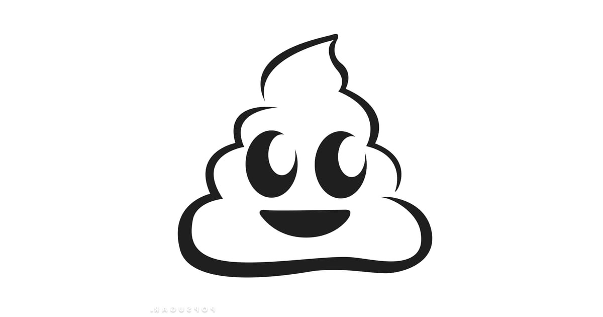Emoji A Imprimer En Couleur Élégant Images Pile Of Poo Free Emoji Pumpkin Templates