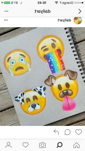 Emoji Dessin Cool Galerie This is so Cool Color Page Pinterest