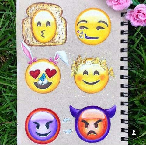 Emoji Dessin Élégant Photos 25 Best Ideas About Smiley Emoji On Pinterest