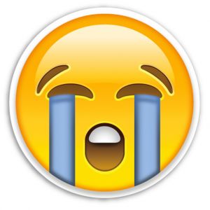 Emoji Pas Content Beau Photographie Good Crying Vs Bad Crying A Guide