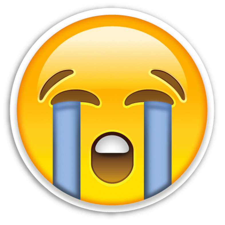 Emoji Pas Content Beau Photographie Good Crying Vs Bad Crying A Guide