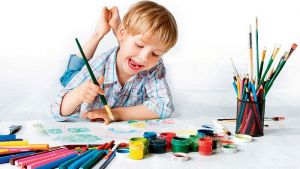 Enfant Qui écrit Dessin Luxe Galerie Etre Gaucher Ment Faciliter L Apprentissage à L école