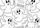Fantome Dessin Halloween Impressionnant Photos Dessin à Imprimer Des Fantômes Dory Coloriages