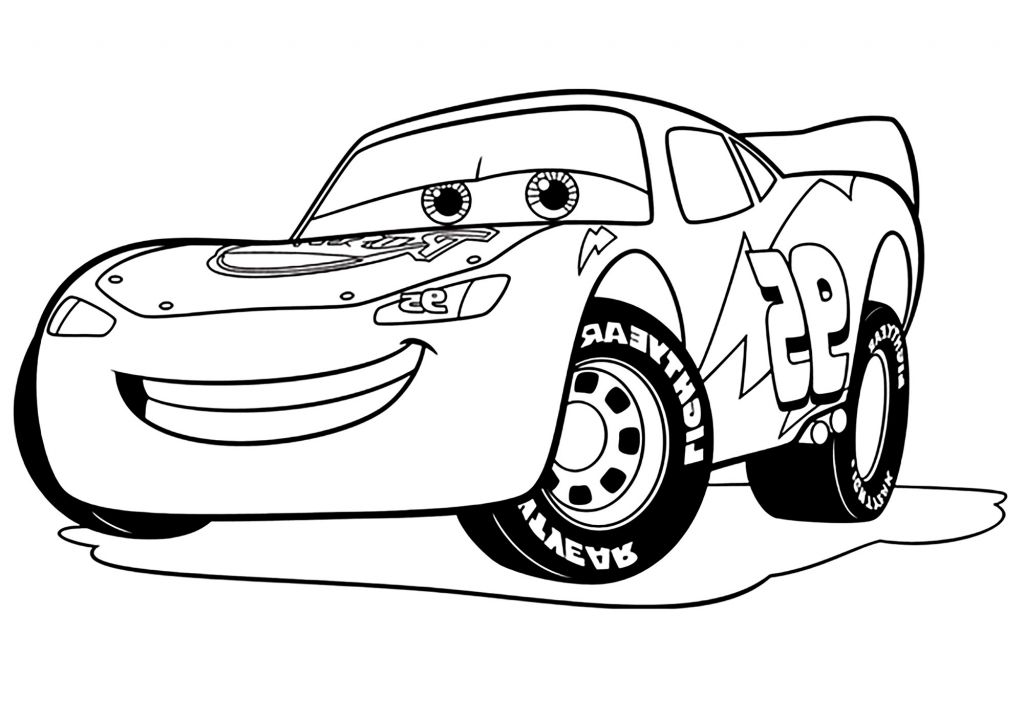 Flash Mcqueen Dessin Cool Collection Cars 3 Flash Mc Queen Coloriage ...