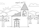 Frere Dessin Bestof Photos Coloriage Chanson Frère Jacques