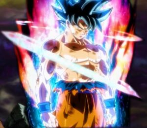 Goku Ultra Instinct Coloriage Élégant Images Image Ultra Instinct Goku