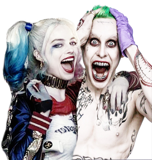 Harley Quinn Suicid Squad Dessin Unique Galerie Does Harley S New Look Confirm Jared Leto S Joker Having