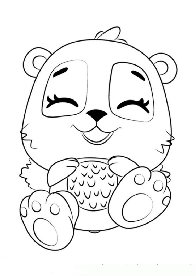 Hatchimals Coloriage Beau Photos Pin by Nadine Murphy On Hatchimals