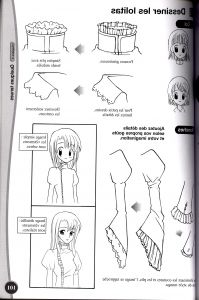 Image De Manga A Dessiner Élégant Photos Ment Dessiner Des Mangas Manga