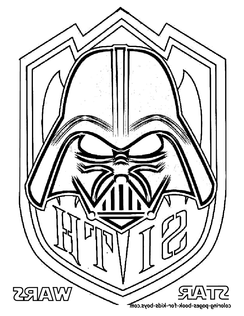 Image Star Wars à Imprimer Luxe Collection 110 Dessins De Coloriage Star Wars à Imprimer Sur