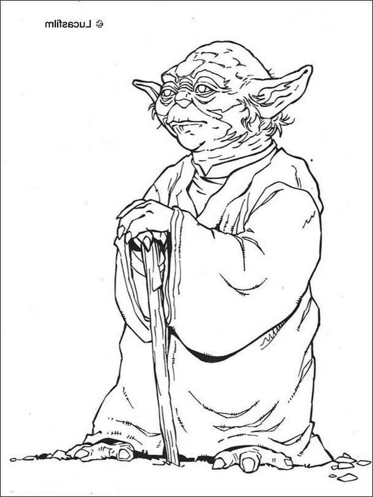 Image Star Wars à Imprimer Luxe Collection Coloriage Star Wars 40 Dessins à Imprimer