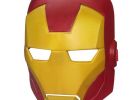 Iron Man Tete Cool Photos Masque Iron Man Achat Vente Masque Décor Visage