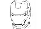 Iron Man Tete Nouveau Photos 92 Dessins De Coloriage Iron Man à Imprimer Sur Laguerche