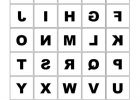Lettre De L Alphabet A Imprimer Gratuit Beau Photos Jeu De Loto De L Alphabet Les Cartes Lettres Majuscules