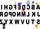 Lettre De L Alphabet A Imprimer Gratuit Bestof Photos Apprendre Les Lettres De L Alphabet Jeux Pour Enfants