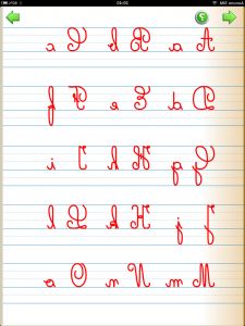 Lettre De L&amp;#039;alphabet à Colorier Cool Photos Alphabet Majuscule Et Minuscule Arouisse