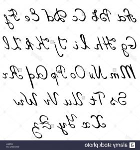 Lettre De L&amp;#039;alphabet à Colorier Luxe Collection Alphabet Majuscule Et Minuscule Arouisse