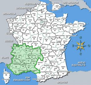Liste Des Départements Français à Imprimer Inspirant Photos Laurent Jauffret to Represent Drennan In south East France