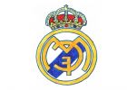 Madrid Dessin Bestof Stock O Desenhar O Escudo Do Real Madrid Cf How to Draw