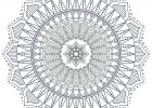 Mandala Complexe Inspirant Images Mandala Plexe Anti Stress 7 Mandalas Difficiles Pour
