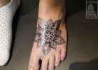 Mandala Foot Élégant Photos Best 25 Mandala Foot Tattoo Ideas On Pinterest