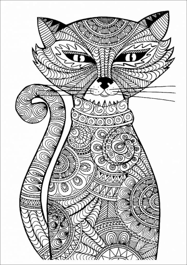 11 Cool De Mandala Kawaii Photos  Coloriage  Coloriage