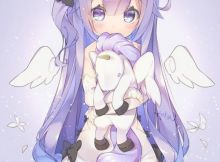 Manga Kawaii Dessin Nouveau Photos Fille Kawaii Licorne