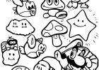 Mario Coloriage à Imprimer Impressionnant Photos 26 Dessins De Coloriage Mario Bros à Imprimer