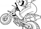 Mario Odyssey Coloriage Luxe Image Coloriage Moto Mario à Imprimer
