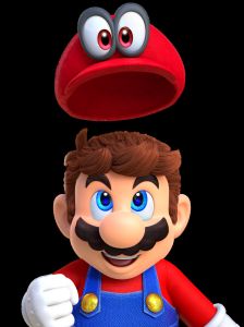 Mario Odyssey Coloriage Nouveau Galerie Here’s More Details From Edge’s 10 10 Super Mario Odyssey