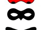 Masque Chat Noir Miraculous Bestof Image Diy Miraculous Tales Of Ladybug and Cat Noir Masks