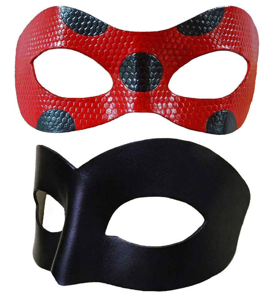 Masque Ladybug à Imprimer Bestof Photographie Ladybug Hero Mask Cat Noir Hero Mask Miraculous Find