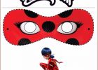 Masque Ladybug Nouveau Images 10 Mascara Miraculous Ladybug Cat Noir R$ 9 99 Em