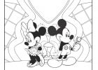 Mickey Coloriage Unique Stock Coloriages Mickey Et Minnie Flunch Blog