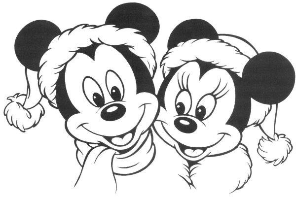Mickey Et Minnie Coloriage Luxe Stock Coloriage Dessin Minnie Et Mickey Dessin Gratuit à Imprimer