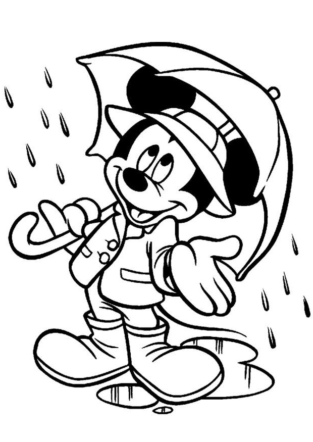 Mickey Mouse Coloriage Luxe Image Coloriage Mickey Mouse Img
