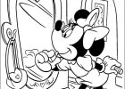 Minnie Mouse Dessin Luxe Photos Coloriage Minnie