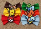 Modele Pokemon Nouveau Collection 15 Best Hama Pikachu Perler Beads Images On Pinterest
