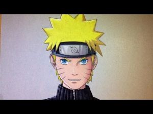 Naruto Shippuden Dessin Nouveau Galerie Ment Dessiner Naruto [tutoriel]