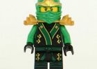 Ninja Vert Beau Images Lego Ninjago Lloyd Zx Kimono Green Ninja Mini Fig