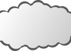 Nuage Dessin Png Bestof Stock Cloud Shape Network · Free Vector Graphic On Pixabay