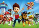 Pat Patrouille Dessin à Imprimer Élégant Image Coloriage Et Dessins Pat Patrouille Ou Paw Patrol