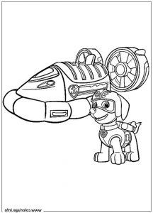 Patpatrouille Dessin Inspirant Photos Zuma Paw Patrol Coloring Pages Sketch Coloring Page